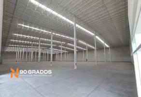 Foto de inmueble en Nave Industrial EN Renta EN Apodaca, Col. Huinalá C.P. 66640, Apodaca