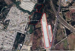Foto de inmueble en Terreno en Venta de 6.2  Hectáreas  Huinalá  Apodaca Nuevo León ., Col. Huinalá C.P. 66640, Apodaca
