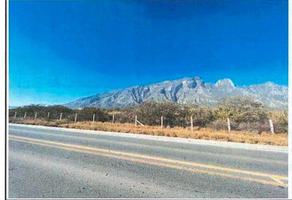 Foto de inmueble en Carretera a Icamole, Col. Icamole C.P. 66042, García