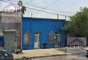 Foto de inmueble en Casa en Venta  Col. Independencia,, Col. Independencia C.P. 64720, Monterrey