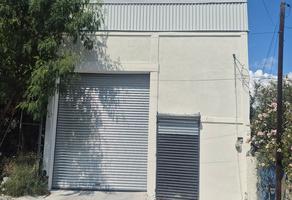 Foto de inmueble en , Col. Independencia C.P. 64720, Monterrey