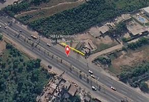 Foto de inmueble en Terreno Renta  Carretera Reynosa, Col. Industrial Benito Juárez C.P. 64517, Monterrey