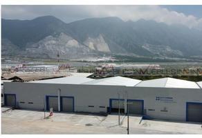 Foto de inmueble en Industrial Santa Catarina, Col. Industrial Santa Catarina C.P. 66367, Santa Catarina