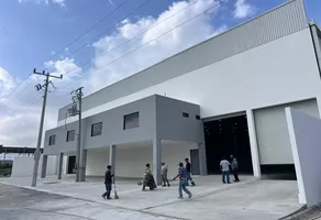 Foto de inmueble en Sin nombre de calle, Col. Industrial Santa Catarina C.P. 66367, Santa Catarina