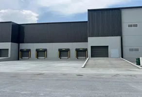 Foto de inmueble en Sin nombre de calle, Col. Industrial Santa Catarina C.P. 66367, Santa Catarina