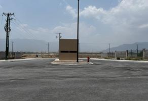 Foto de inmueble en Venta de Terrenos en Parque Industrial Magna Park II, Santa Catarina, Nuevo León, Col. Industrial Santa Catarina C.P. 66367, Santa Catarina