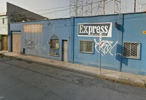Foto de inmueble en Sin nombre de calle, Col. Industrial C.P. 64299, Monterrey