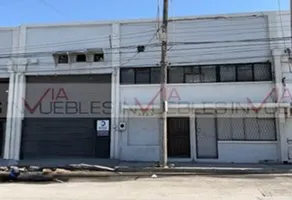 Foto de inmueble en Sin nombre de calle, Col. Industrial C.P. 64299, Monterrey