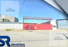 Foto de inmueble en Bodega EN Renta Guadalupe, Col. Industrial la Silla C.P. 67204, Guadalupe