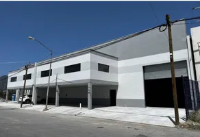 Foto de inmueble en Sin nombre de calle, Col. Industrial la Silla C.P. 67204, Guadalupe