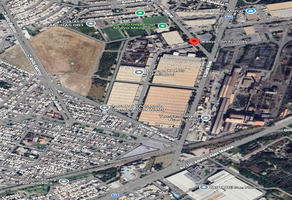 Foto de inmueble en N/A, Col. Industrial los Parques C.P. 66448, San Nicolás de los Garza