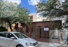 Foto de inmueble en Casa EN Renta Jacarandas Apodaca Nuevo Leon, Col. Jacarandas Sector 1 C.P. 66634, Apodaca