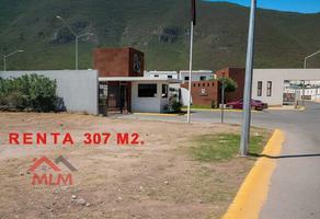 Foto de inmueble en , Col. Jardines Escobedo I C.P. 66051, General Escobedo