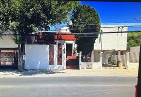 Foto de inmueble en RIO PANUCO, Col. Jardines Roma C.P. 64740, Monterrey