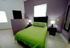 Foto de inmueble en Virgina Fabregas #S/N, Col. Jardines Roma C.P. 64740, Monterrey