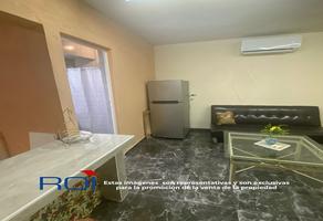 Foto de inmueble en florence, Col. Jardines Roma C.P. 64740, Monterrey