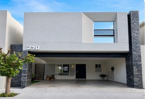 Foto de inmueble en Agapando 210, Col. Jardines de Apodaca C.P. 66635, Apodaca