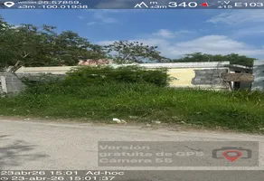 Foto de inmueble en ANTULIO #SNInt. CASA 37, Col. Jardines de Cadereyta C.P. 67485, Cadereyta Jiménez