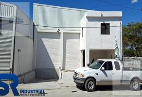Foto de inmueble en Bodega EN Renta Zona Escobedo, Col. Jardines de Escobedo III C.P. 66058, General Escobedo
