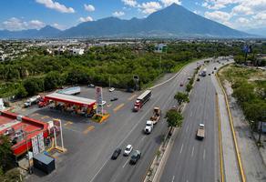 Foto de inmueble en Autopista Monterrey–cadereyta, Col. Jardines de San Miguel C.P. 67116, Guadalupe