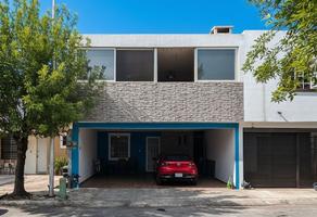 Foto de inmueble en Ciudad Apodaca, Nuevo León, Col. Jardines de San Patricio C.P. 66647, Apodaca