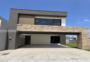 Foto de inmueble en Sin nombre de calle, Col. Jardines de Santiago C.P. 67313, Santiago