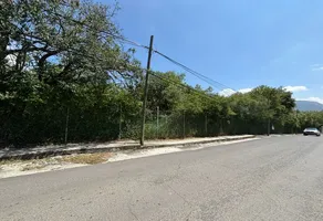Foto de inmueble en Sin nombre de calle #S/N, Col. Jardines de Santiago C.P. 67313, Santiago