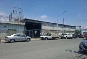 Foto de inmueble en Calle Vía a Tampico #2833, Col. Jardines de la Moderna C.P. 64536, Monterrey