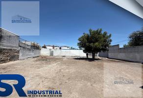 Foto de inmueble en Terreno EN Renta EN Monterrey, Col. Jardines de la Moderna C.P. 64536, Monterrey