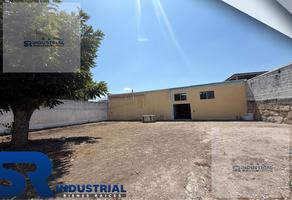 Foto de inmueble en Terreno EN Renta EN Monterrey, Col. Jardines de la Moderna C.P. 64536, Monterrey