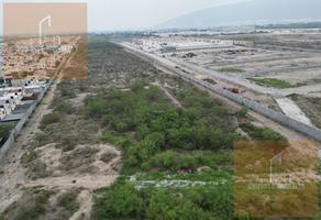 Foto de inmueble en AV. Gaseoducto, Col. Jardines de la Reyna C.P. 66052, General Escobedo