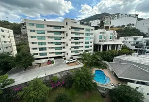 Foto de inmueble en Av fundadores #5300Int. 702, Col. Jardines del Paseo C.P. 64900, Monterrey