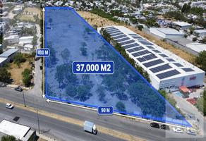 Foto de inmueble en Terreno EN Venta EN Monterrey, Col. La Alianza P-128 C.P. 64103, Monterrey