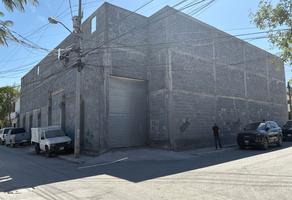 Foto de inmueble en Bodega en Venta La Alianza Monterrey, Col. La Alianza Sector B C.P. 64103, Monterrey