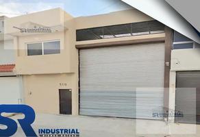 Foto de inmueble en Bodega EN Renta Monterrey, Col. La Alianza Sector C C.P. 64103, Monterrey