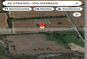 Foto de inmueble en La Arena, Col. La Arena C.P. 66679, Pesquería