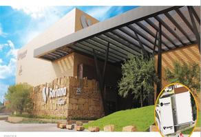 Foto de inmueble en Local Comercial EN Renta Carretera Nacional 124.84m2  $ 41,816, Col. La Capilla C.P. 67480, Cadereyta Jiménez