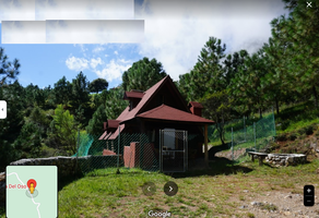 Foto de inmueble en Laguna de Sánchez, Lagunilla, Col. La Ciénega C.P. 67330, Santiago