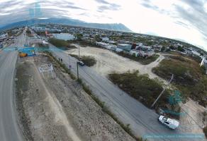 Foto de inmueble en Excelente Terreno Comercial en Renta en Zona de Alta Plusvalía de Juarez Nuevo León, Col. La Ciudadela C.P. 67265, Juárez
