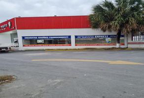 Foto de inmueble en La Ciudadela, Col. La Ciudadela C.P. 67265, Juárez