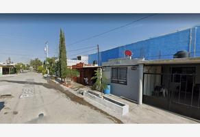 Foto de inmueble en REAL DE SANTA INES #S/N, Col. La Ciudadela C.P. 67265, Juárez
