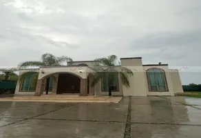Foto de inmueble en Sin nombre de calle, Col. La Colmena de Abajo C.P. 67383, Allende