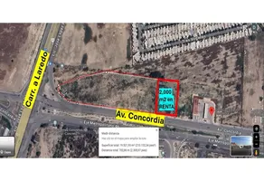 Foto de inmueble en Sin nombre de calle, Col. La Encomienda II C.P. 66054, General Escobedo
