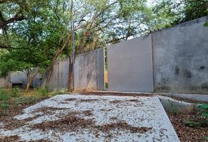 Foto de inmueble en Terreno - Venta, Col. La Estanzuela Vieja C.P. 64984, Monterrey