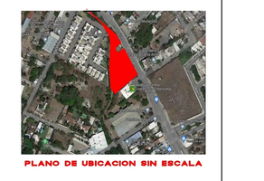 Foto de inmueble en antiguo camino a villa de santiago, Col. La Estanzuela C.P. 64988, Monterrey