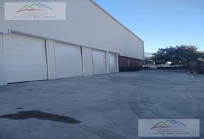 Foto de inmueble en Bodega EN Renta DE 1471 Metros Parque Industrial Santa Catarina Nuevo León, Col. La Fama C.P. 66100, Santa Catarina