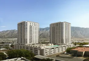 Foto de inmueble en Sin nombre de calle, Col. La Fama C.P. 66100, Santa Catarina