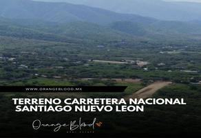 Foto de inmueble en Terreno en Venta Santiago #Santiago, Col. La Finca C.P. 64000, Monterrey