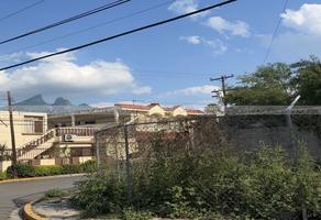 Foto de inmueble en La Florida, Col. La Florida C.P. 64810, Monterrey