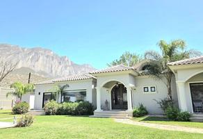 Foto de inmueble en La Huasteca, Col. La Huasteca 3 C.P. 66354, Santa Catarina